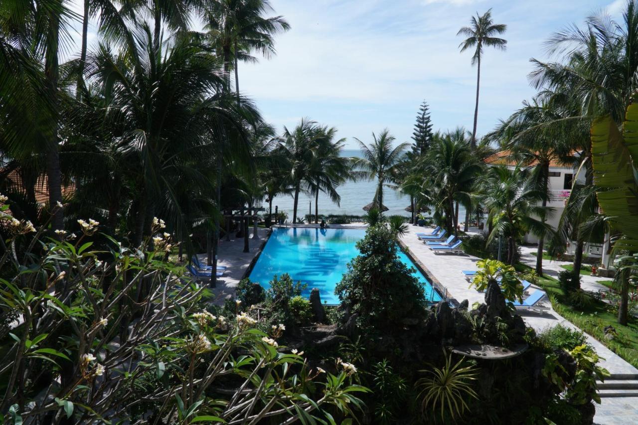 Ravenala Muine * Phan Thiet