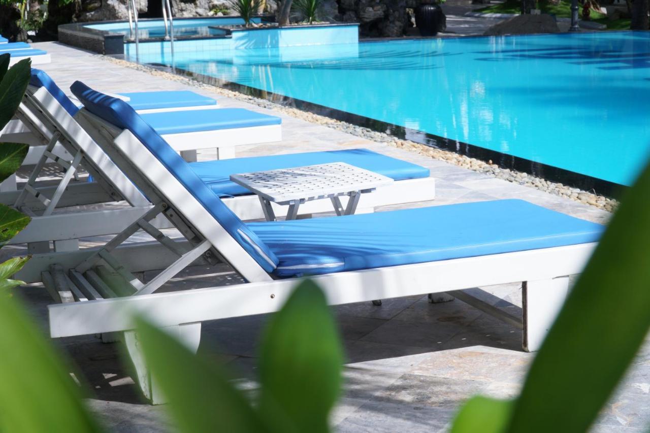 Ravenala Muine Hotel