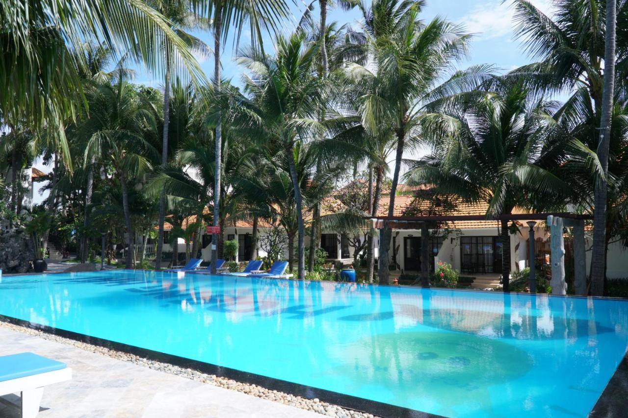 Ravenala Muine Hotel Phan Thiet