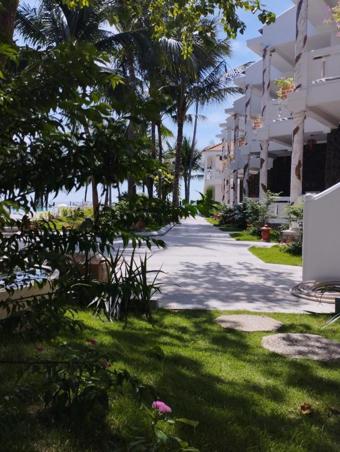 Hotel Ravenala Muine *