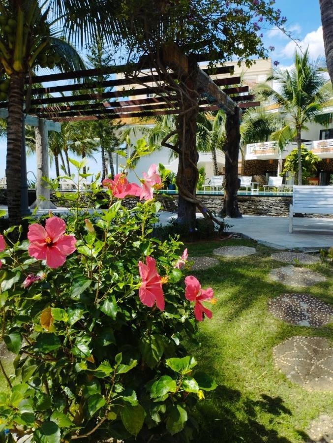 Hotel Ravenala Muine