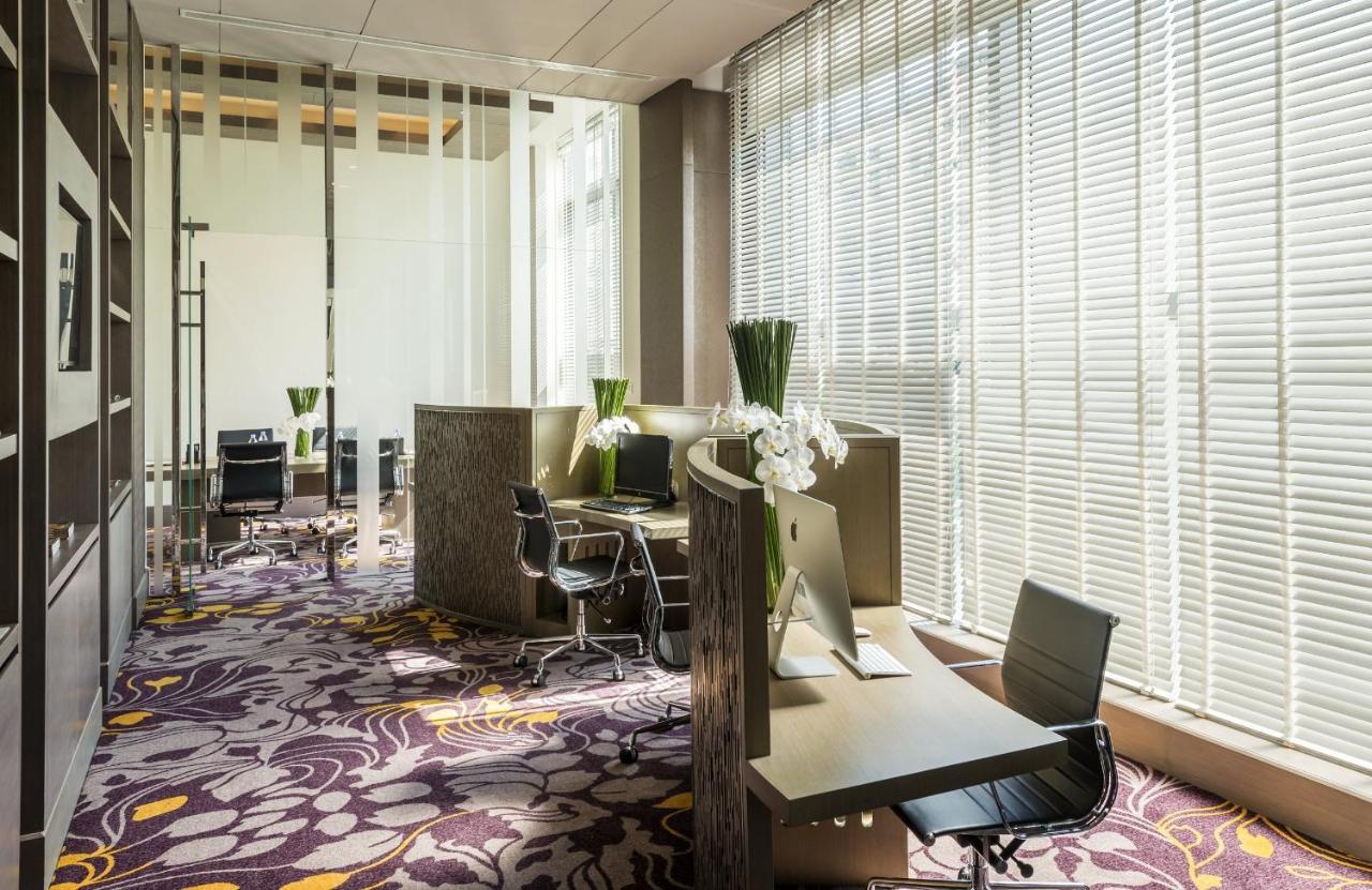 Intercontinental By Ihg Resort