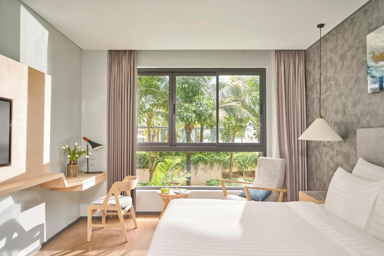 Hotel The Secret Con Dao 4*