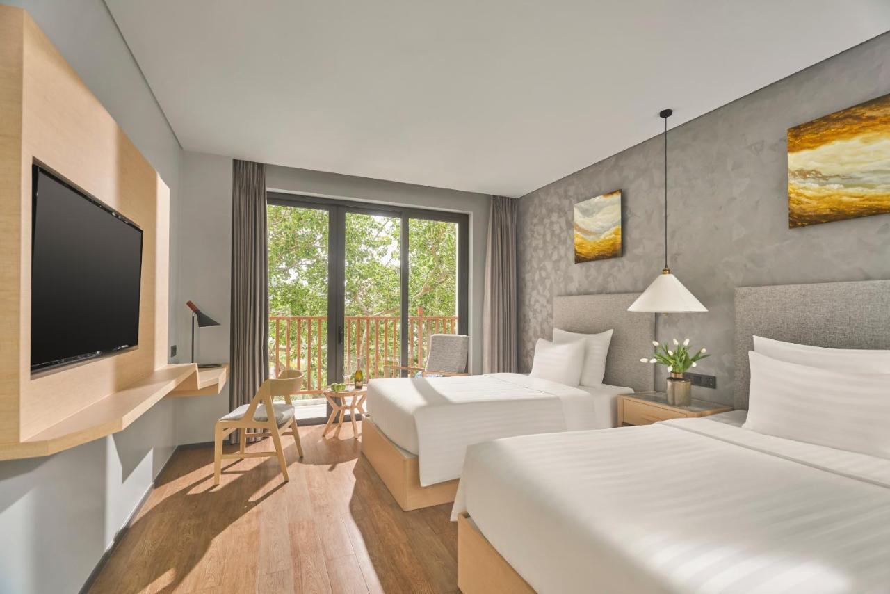 The Secret Con Dao Hotel Chi Khu Co Ong