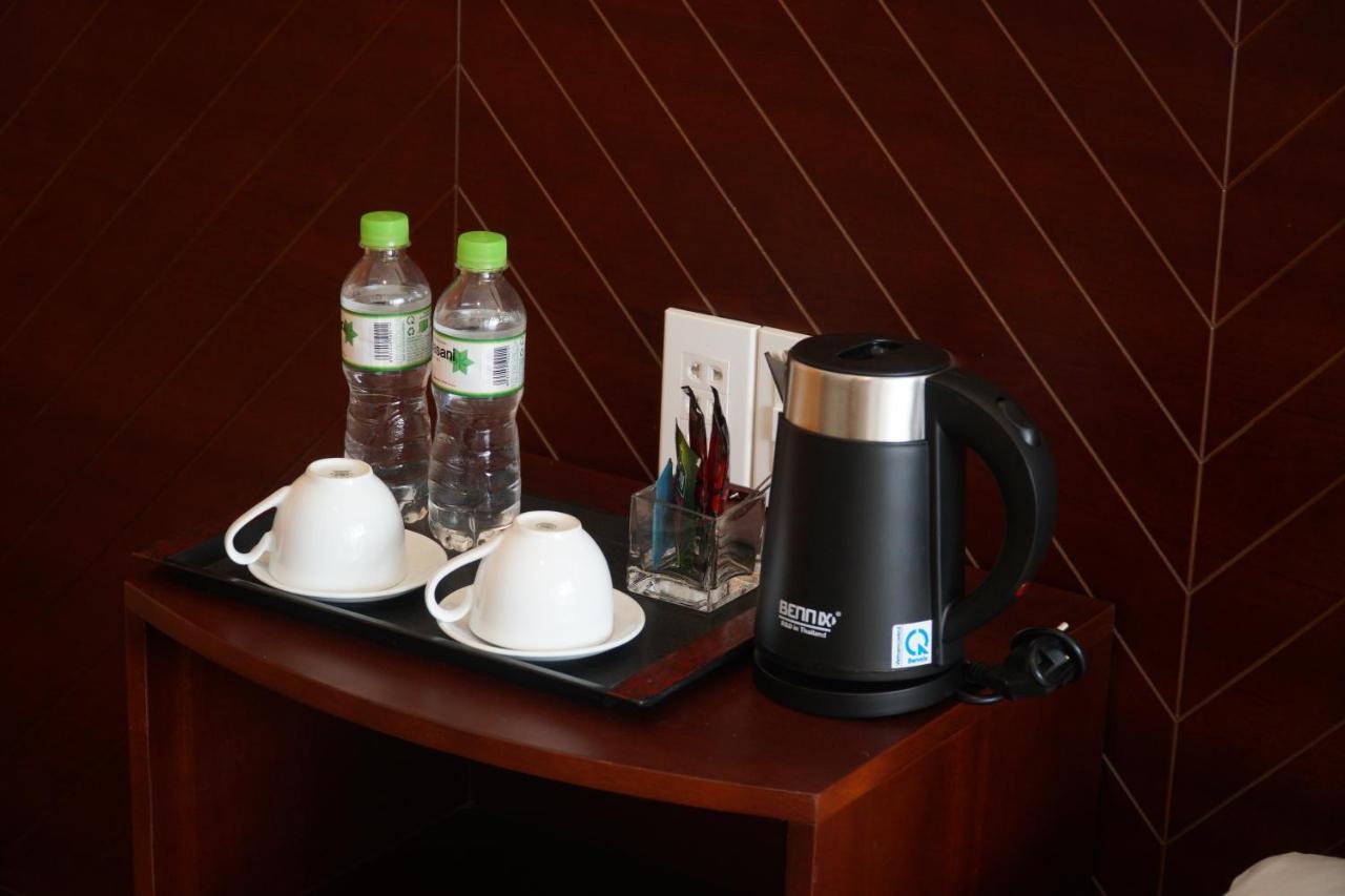 Hotel Ravenala Muine Phan Thiet