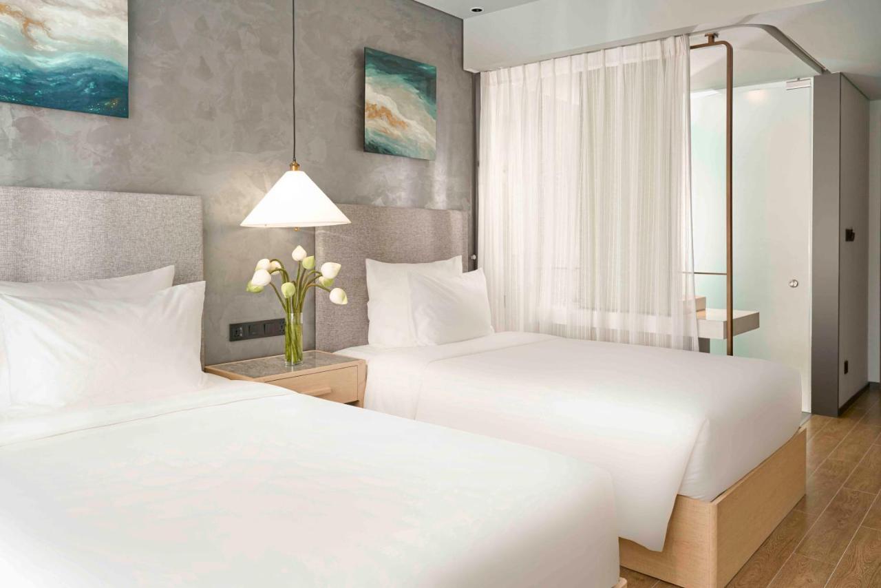 Hotel The Secret Con Dao
