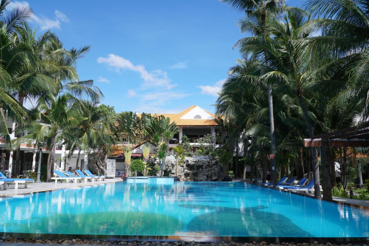 Ravenala Muine * Phan Thiet