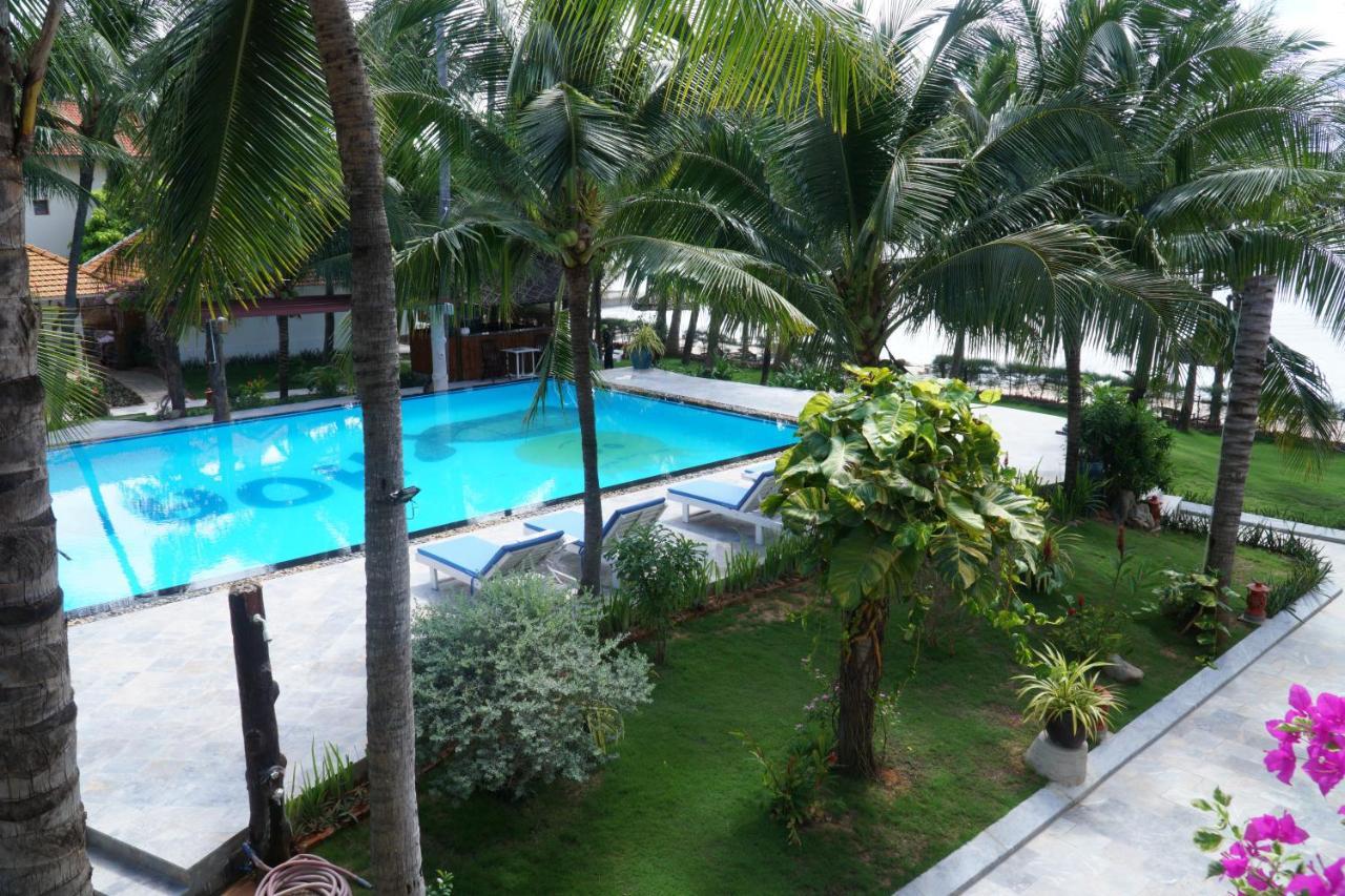Hotel Ravenala Muine *