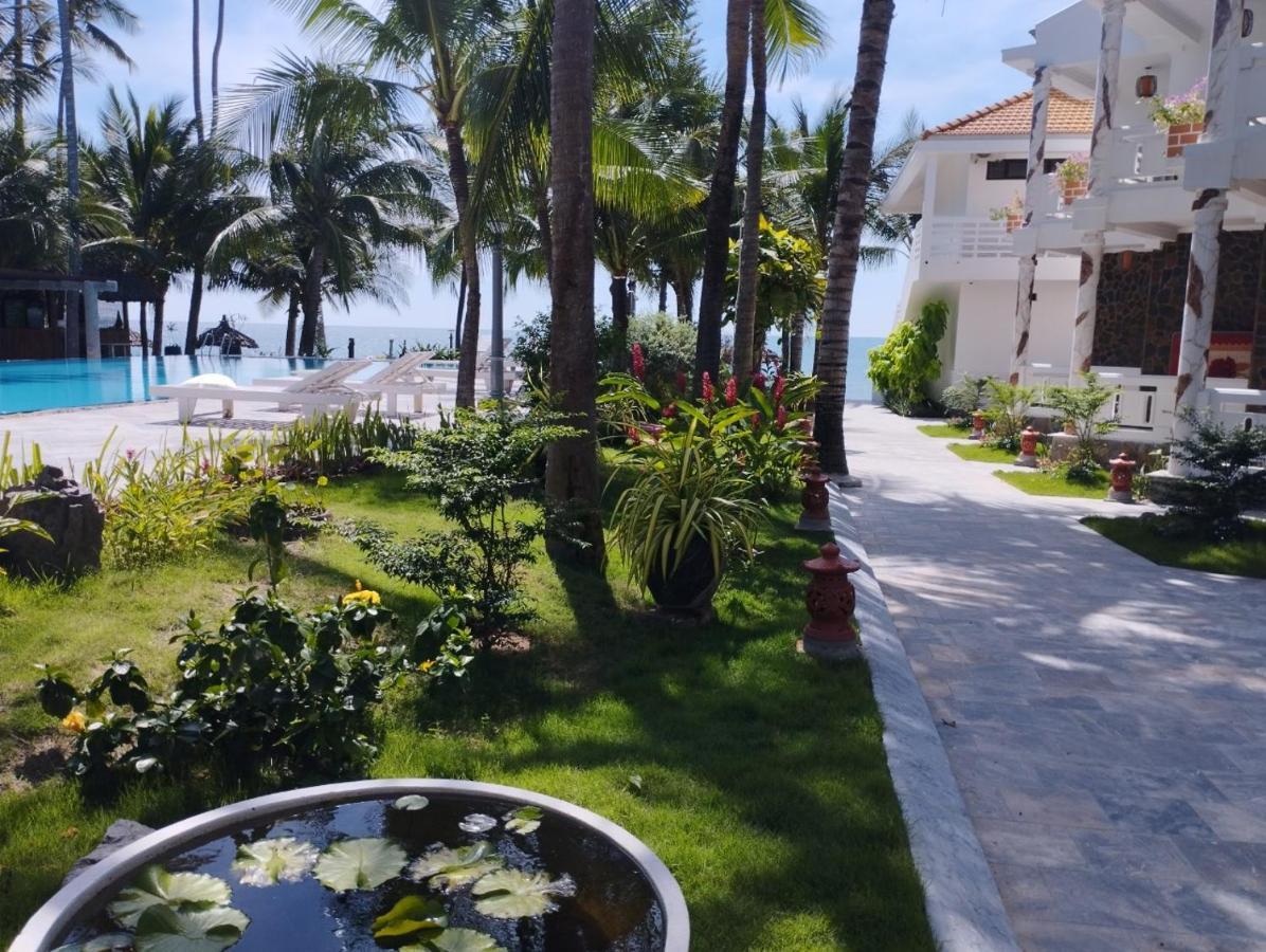 Ravenala Muine Phan Thiet