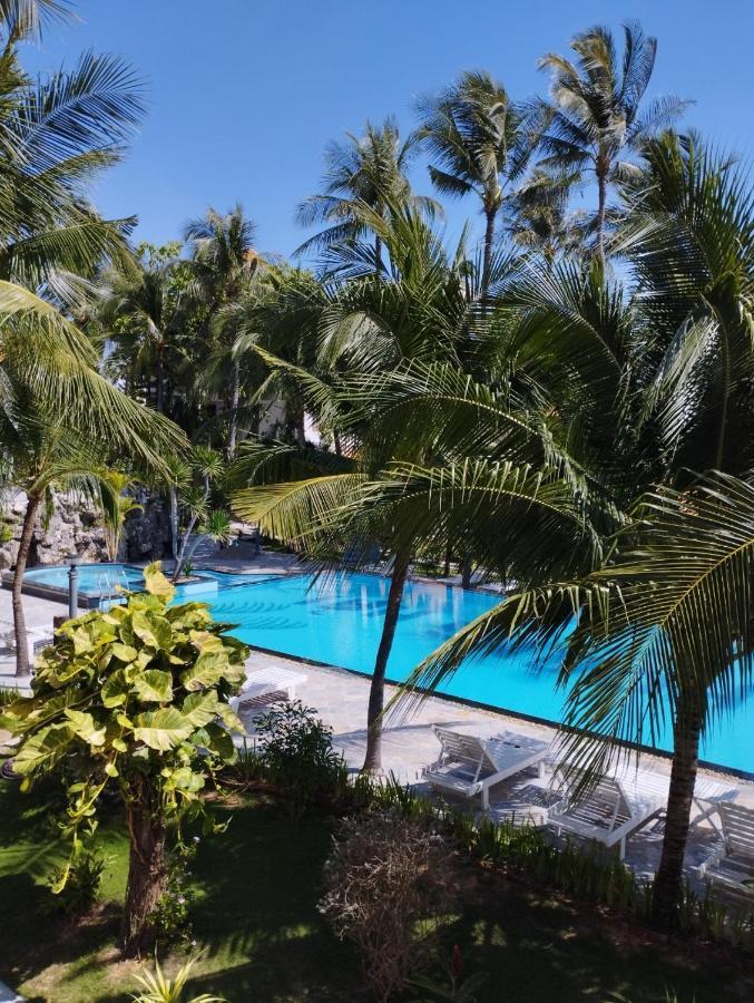 Hotel Ravenala Muine *