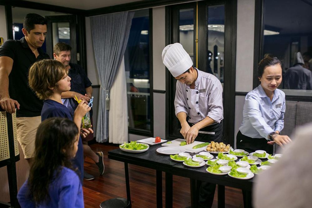  Lapinta Boutique Cruises 4*