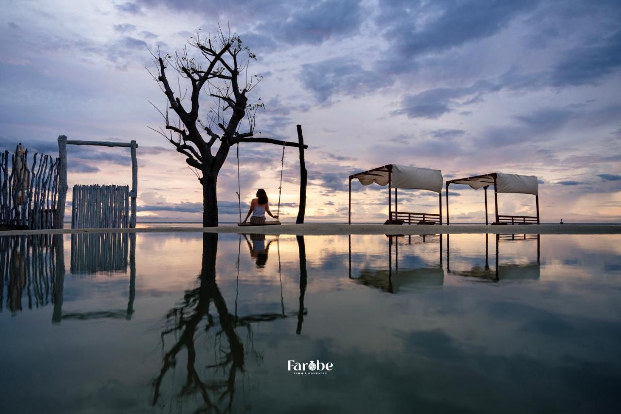 Farobe - Farms & Homestay * Ninh Hai District