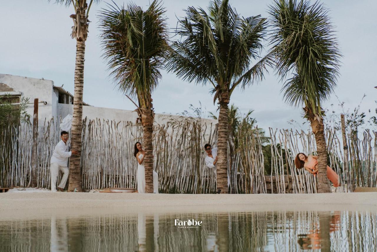 Farobe - Farms & Homestay Farm stay