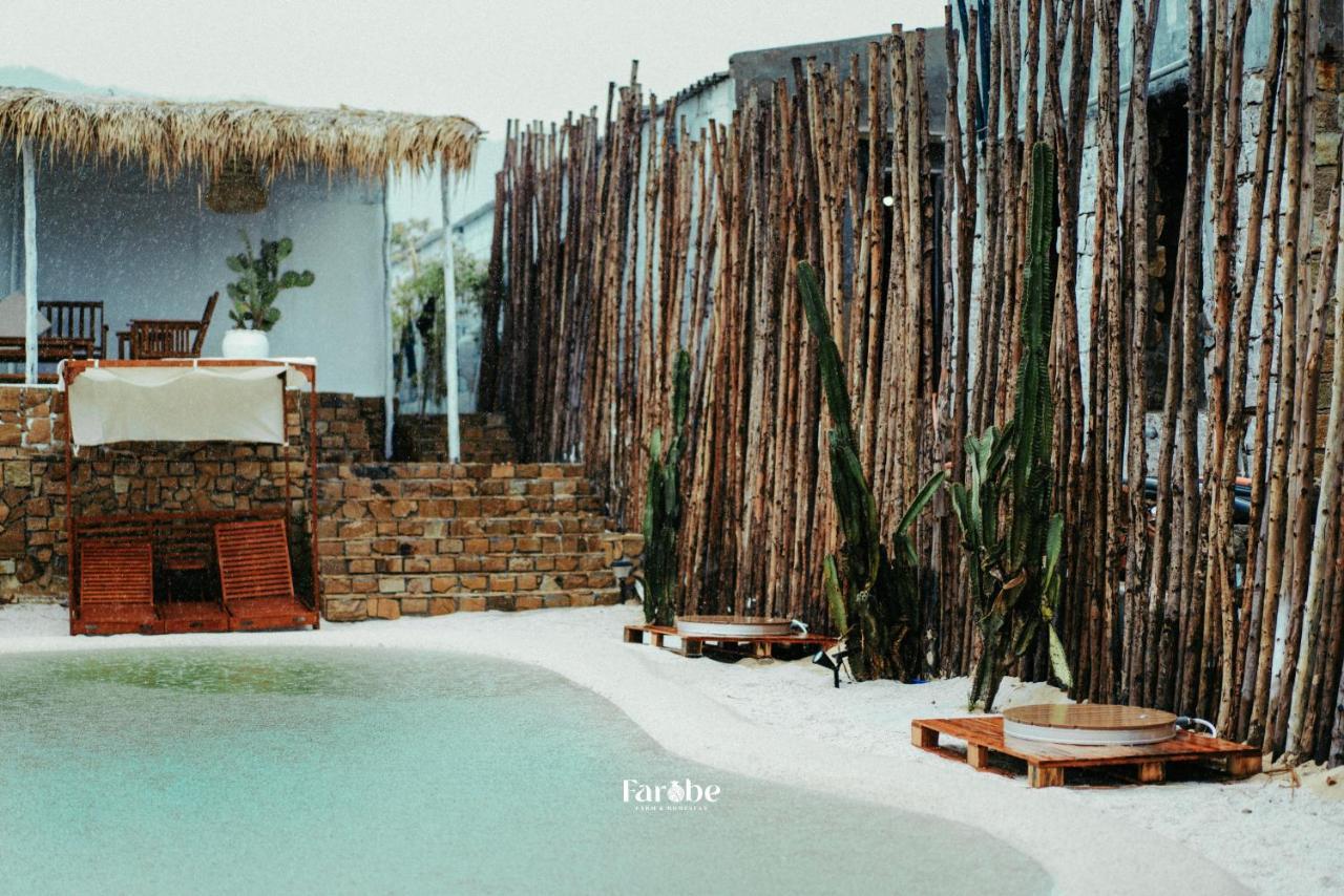 Farobe - Farms & Homestay