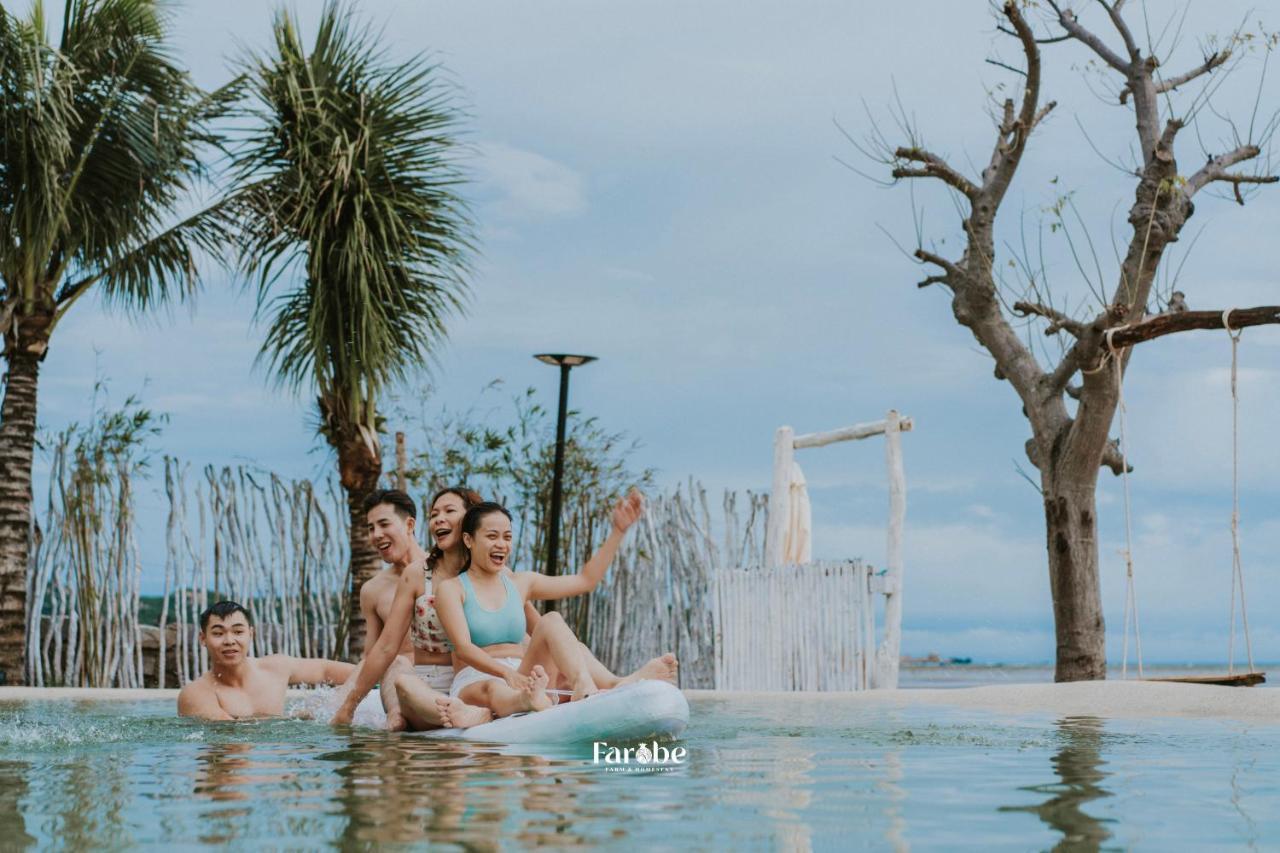 Farobe - Farms & Homestay