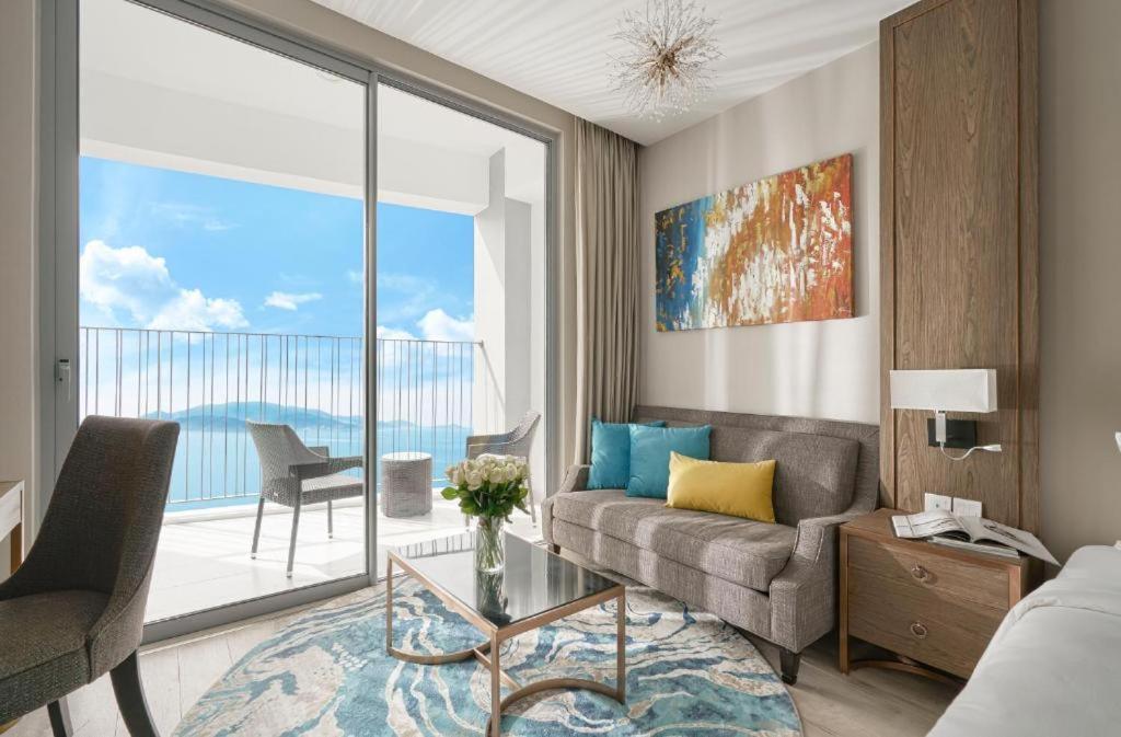 Panorama Condotel By Hlg Nha Trang