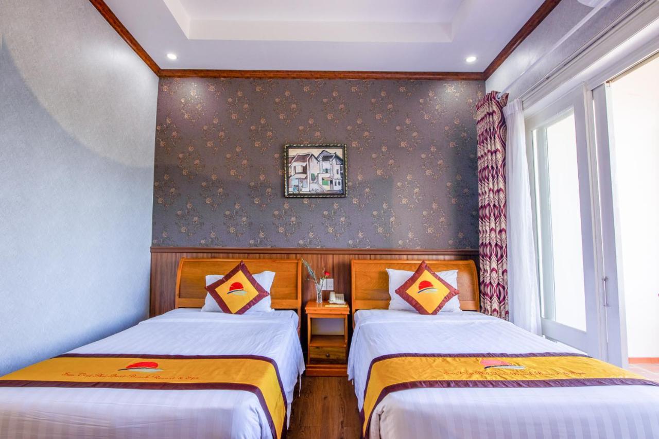 Resort Sun Viet Resort Phu Quoc 3*