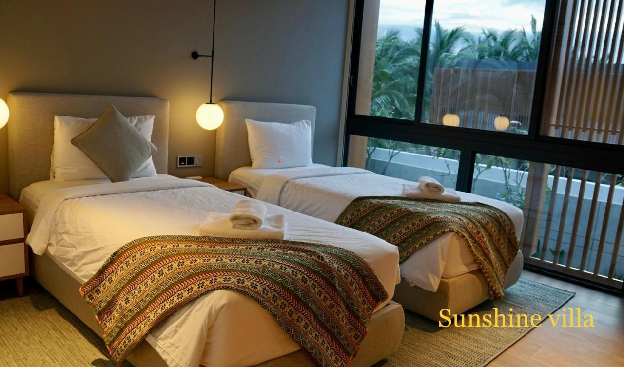 Westcoast Pq Sunshine Spacious 3br Private Pool Villa *