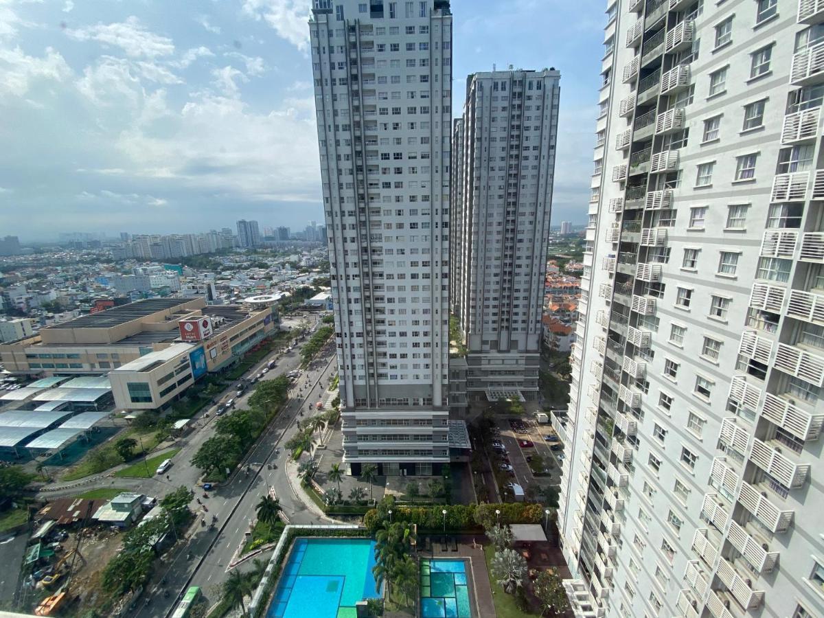 Sunrise - Jennyhomes TP. Hồ Chí Minh