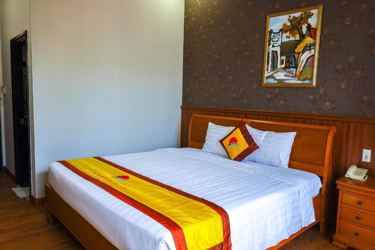 Resort Sun Viet Resort Phu Quoc