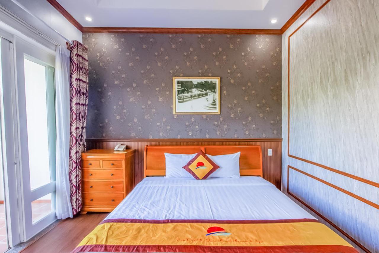Sun Viet Resort Phu Quoc Resort Phu Quoc