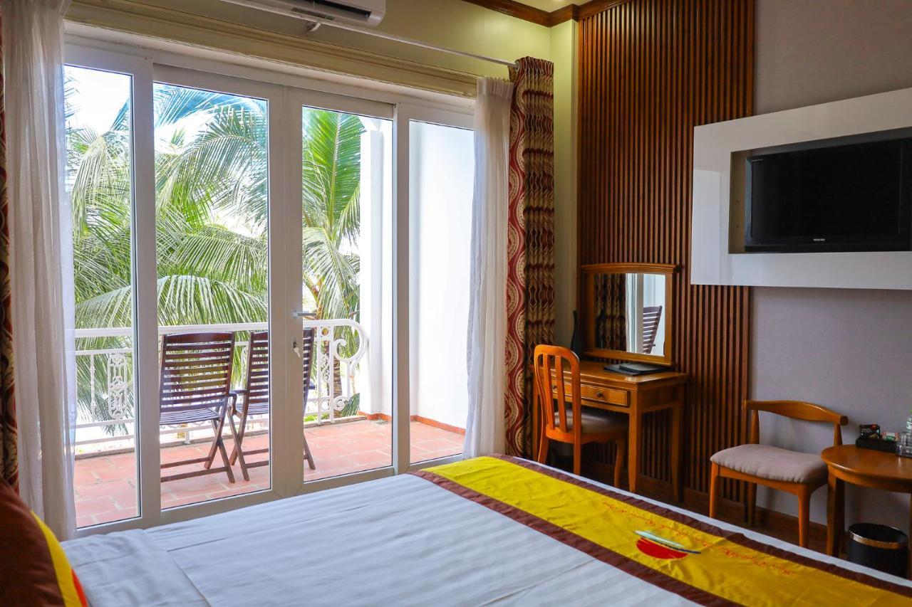 Sun Viet Resort Phu Quoc Resort
