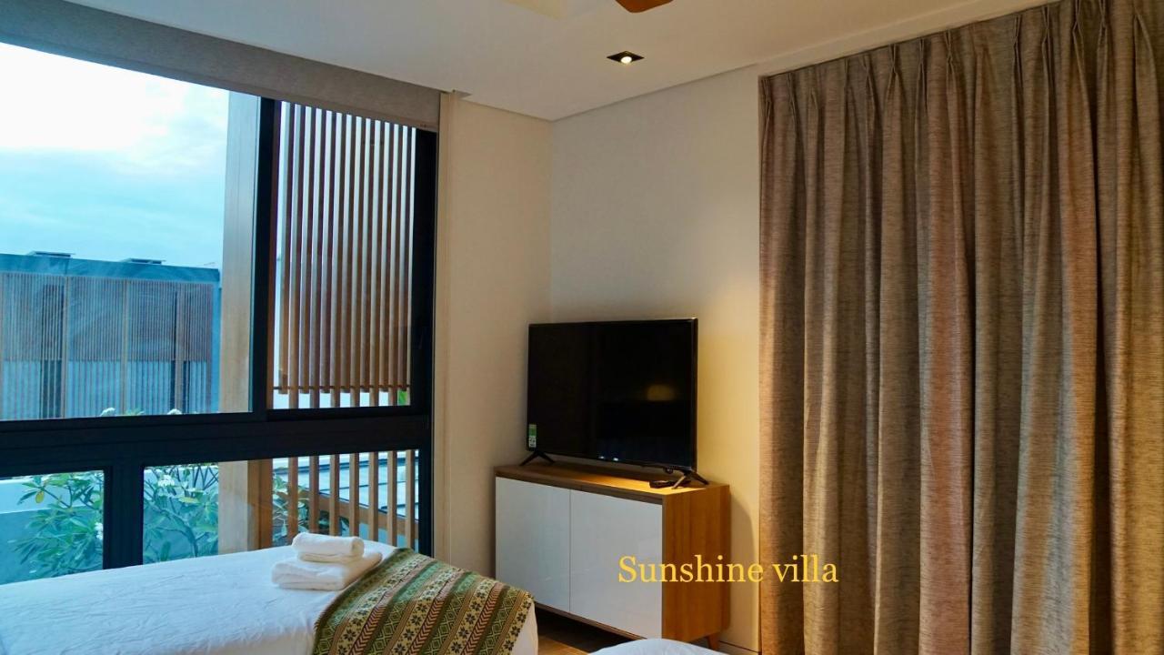 Villa Westcoast Pq Sunshine Spacious 3br Private Pool *