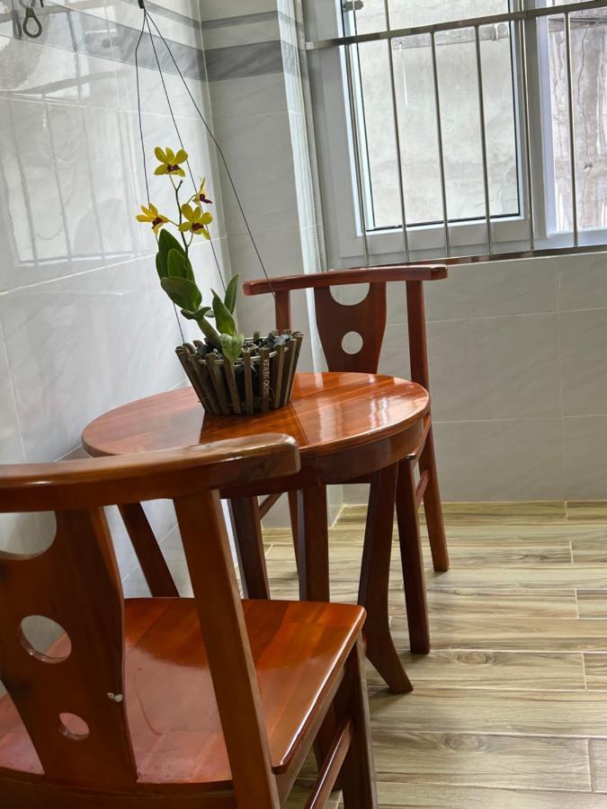 Hotel Blue Moon Mui Ne
