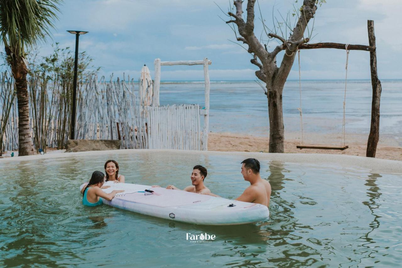 Farm stay Farobe - Farms & Homestay *