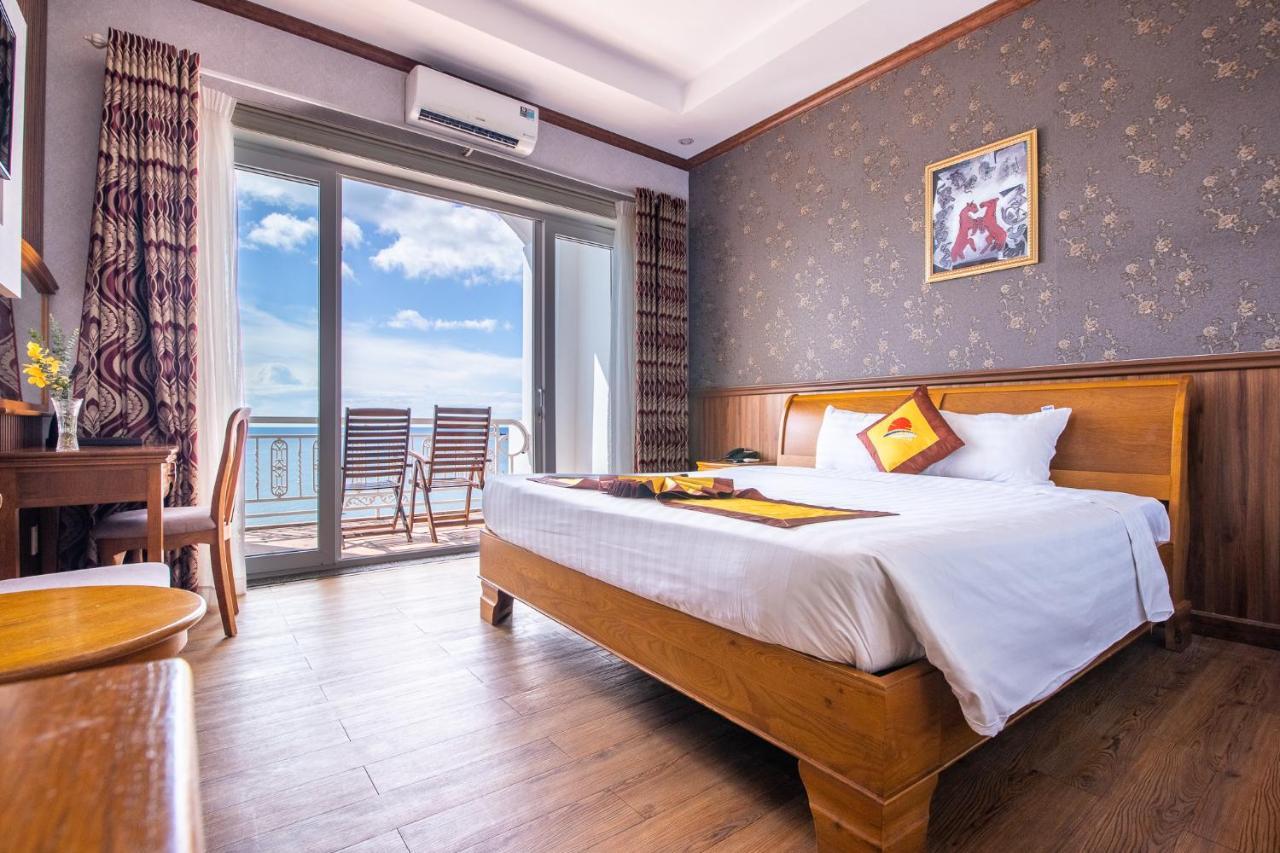 Resort Sun Viet Resort Phu Quoc 3*