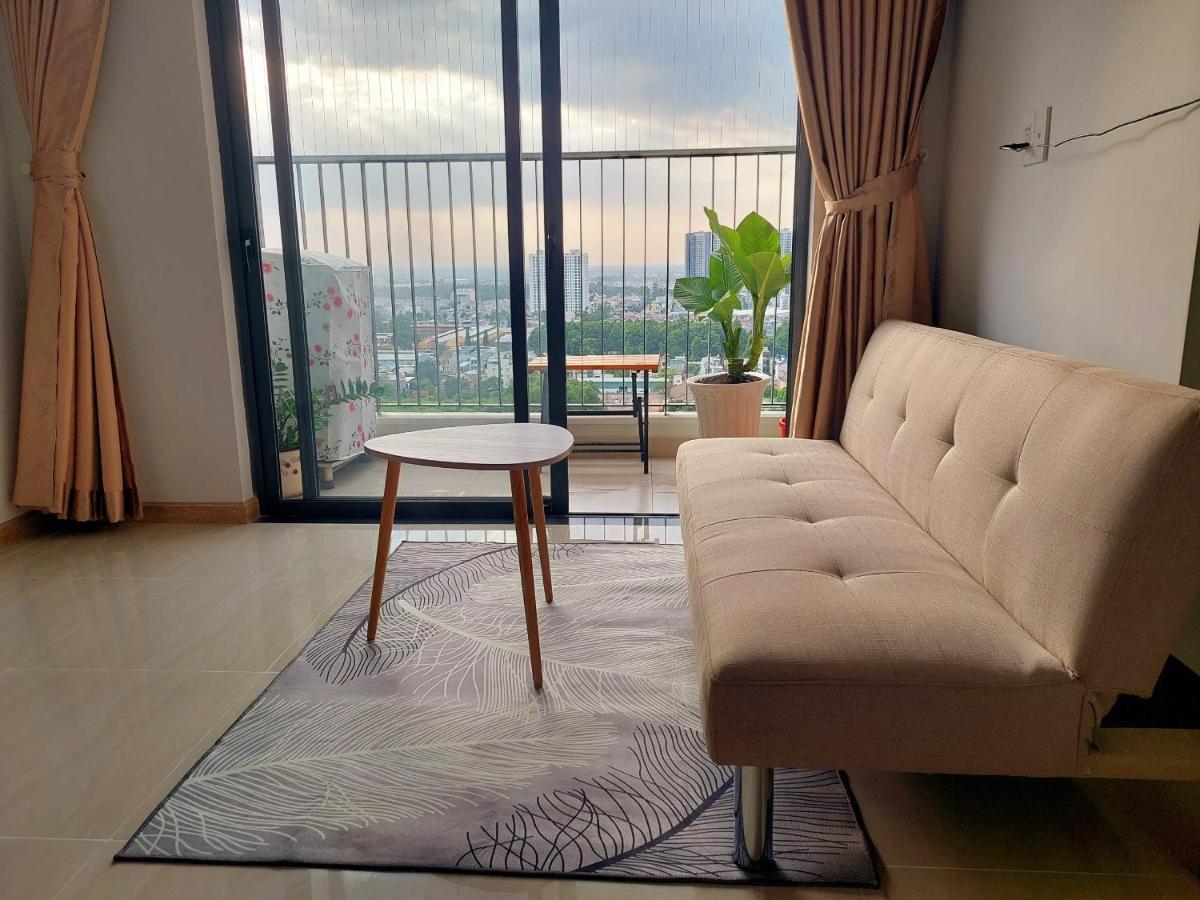Bcons Garden Luxury Aparment Apartment *