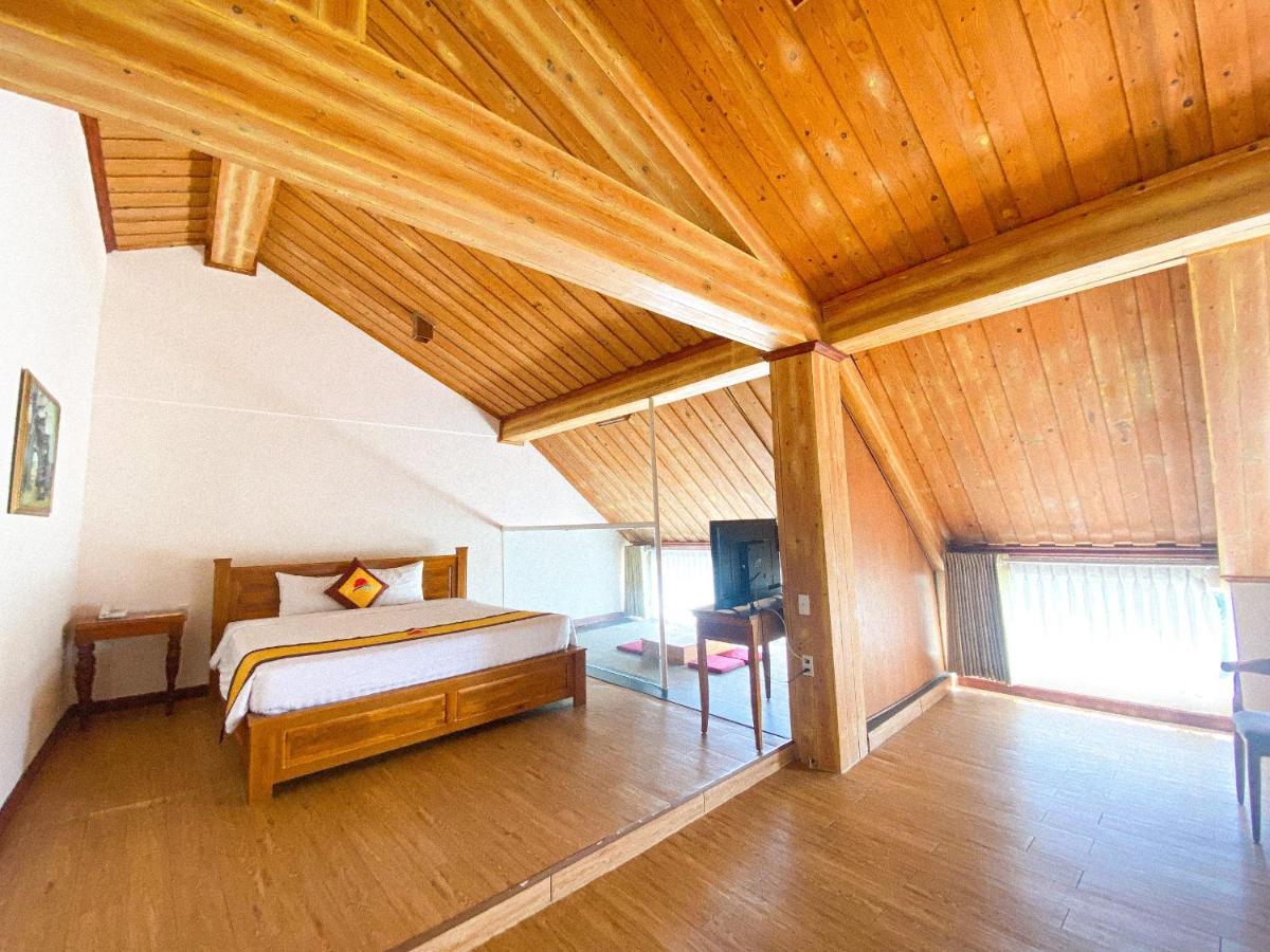 Sun Viet Resort Phu Quoc
