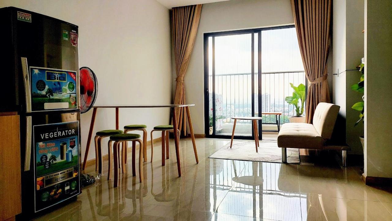 Bcons Garden Luxury Aparment *