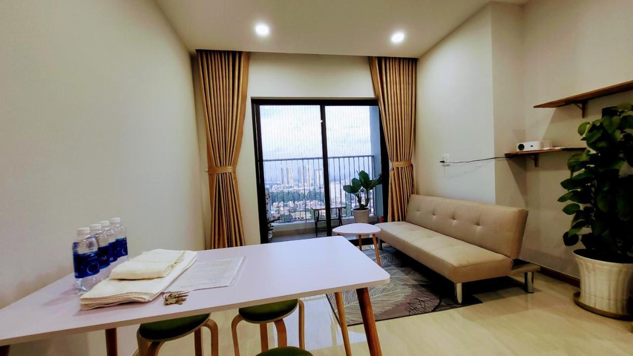 Bcons Garden Luxury Aparment Apartment Di An