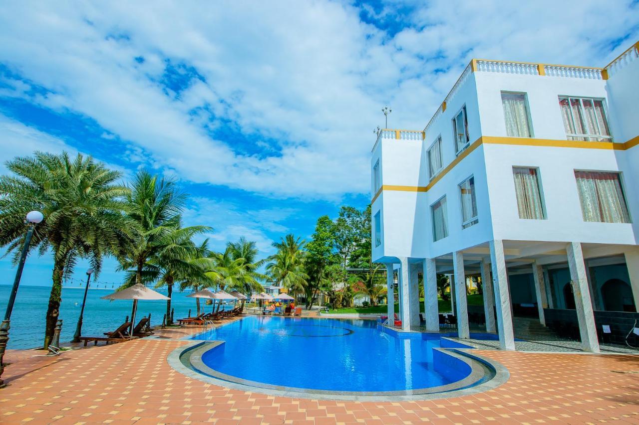 Resort Sun Viet Resort Phu Quoc Phu Quoc