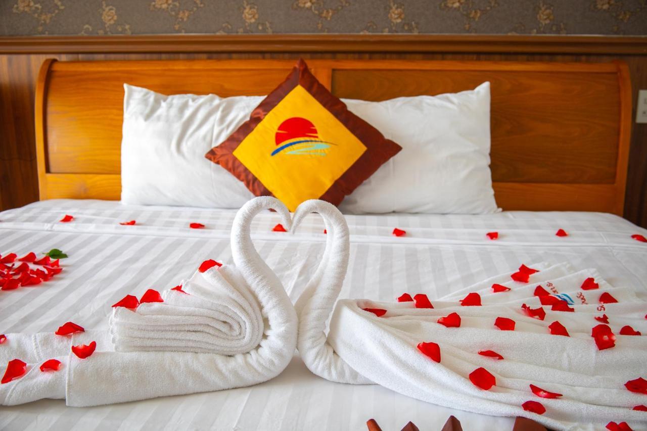 Sun Viet Resort Phu Quoc 3* Phu Quoc