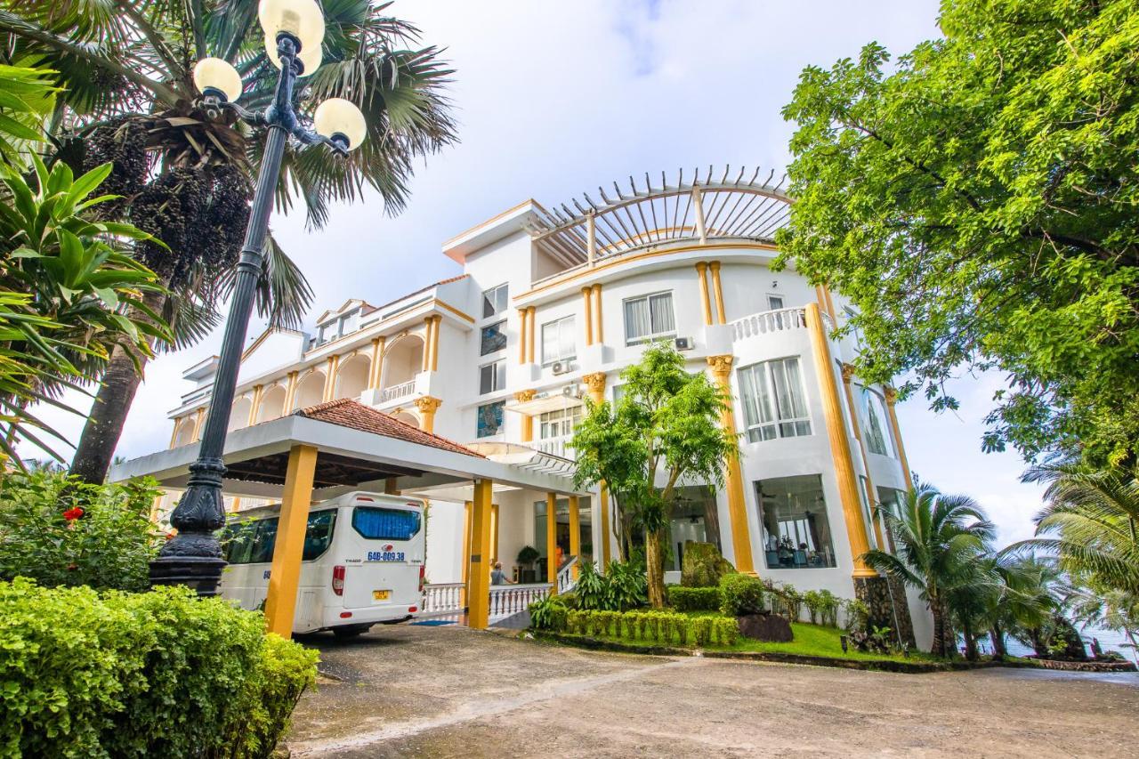 Sun Viet Resort Phu Quoc