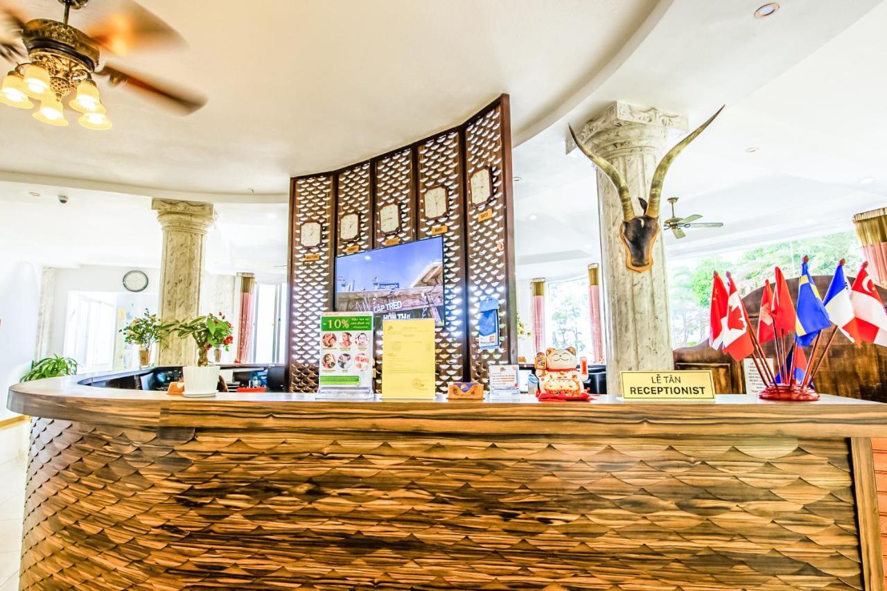 Sun Viet Resort Phu Quoc 3* Phu Quoc