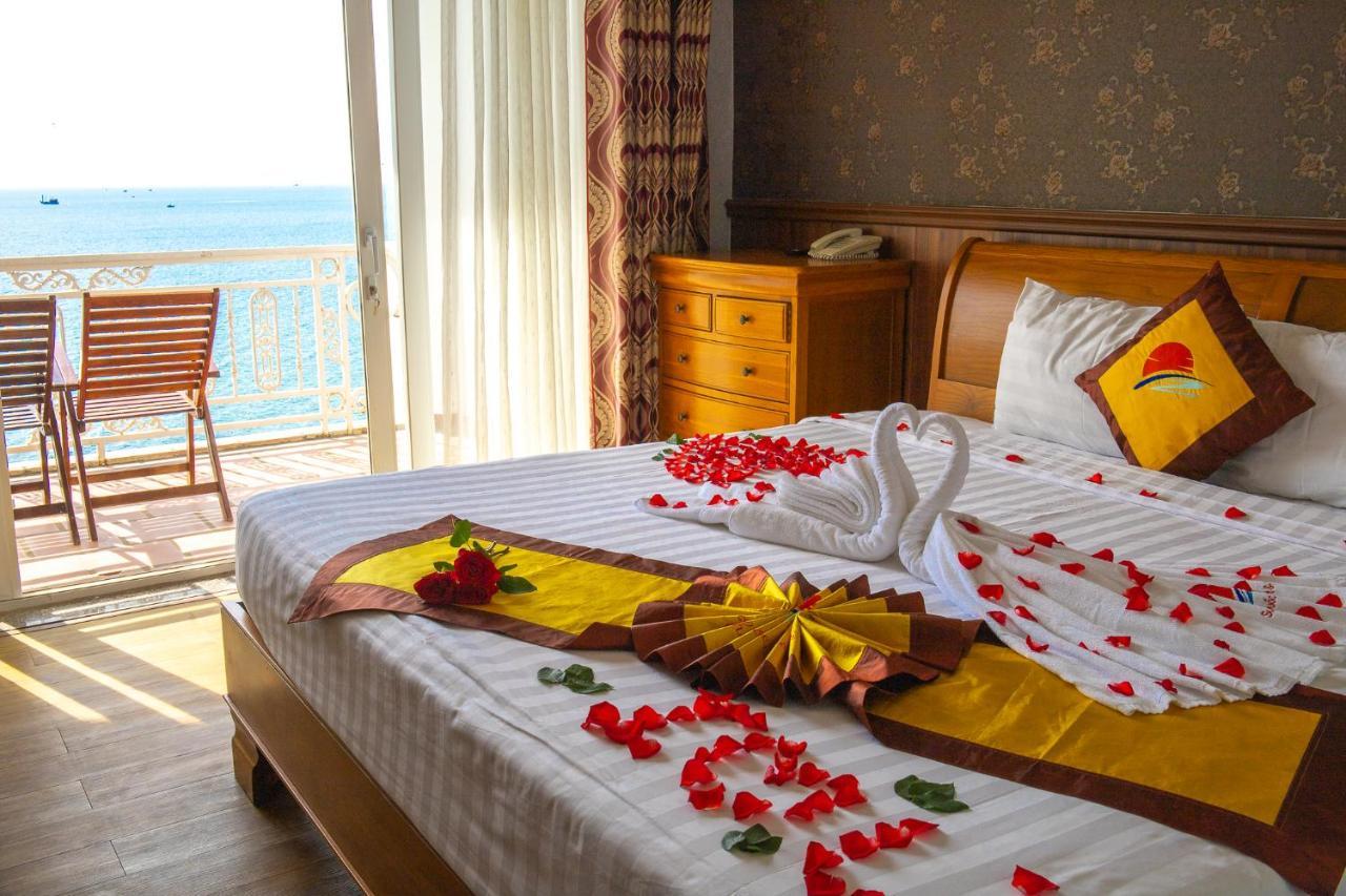 Sun Viet Resort Phu Quoc Resort 3*
