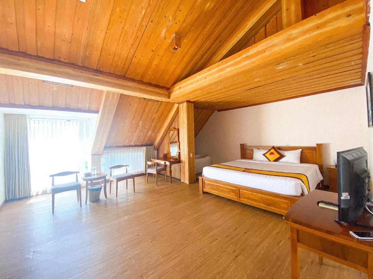 Sun Viet Resort Phu Quoc Resort Phu Quoc