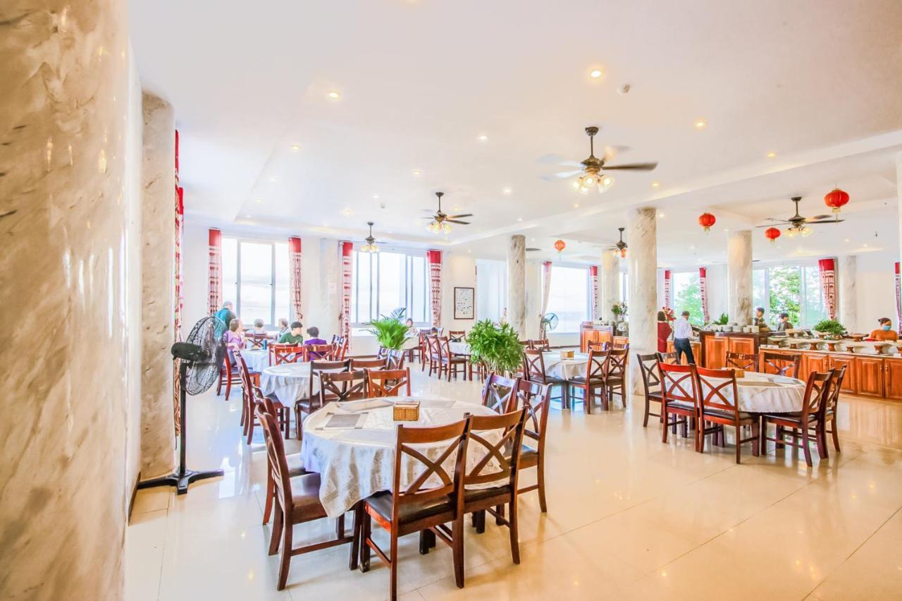 Sun Viet Resort Phu Quoc Resort 3*