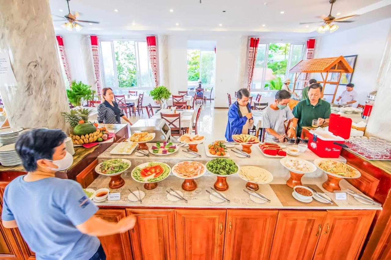 Sun Viet Resort Phu Quoc Phu Quoc