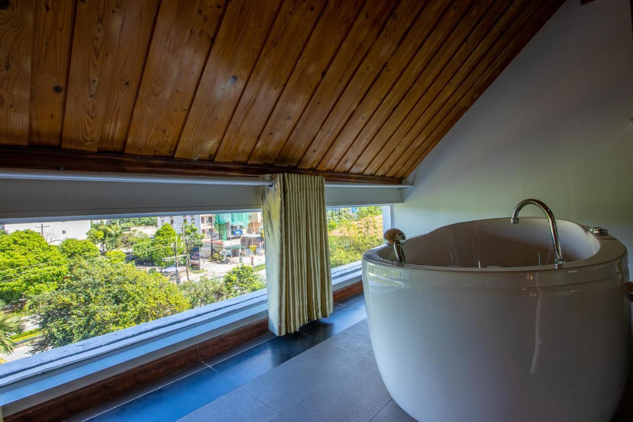 Sun Viet Resort Phu Quoc Resort Phu Quoc
