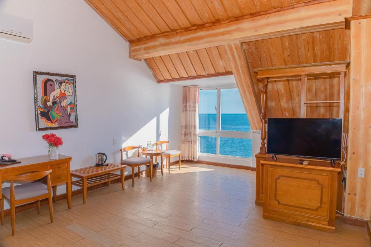 Resort Sun Viet Resort Phu Quoc 3*