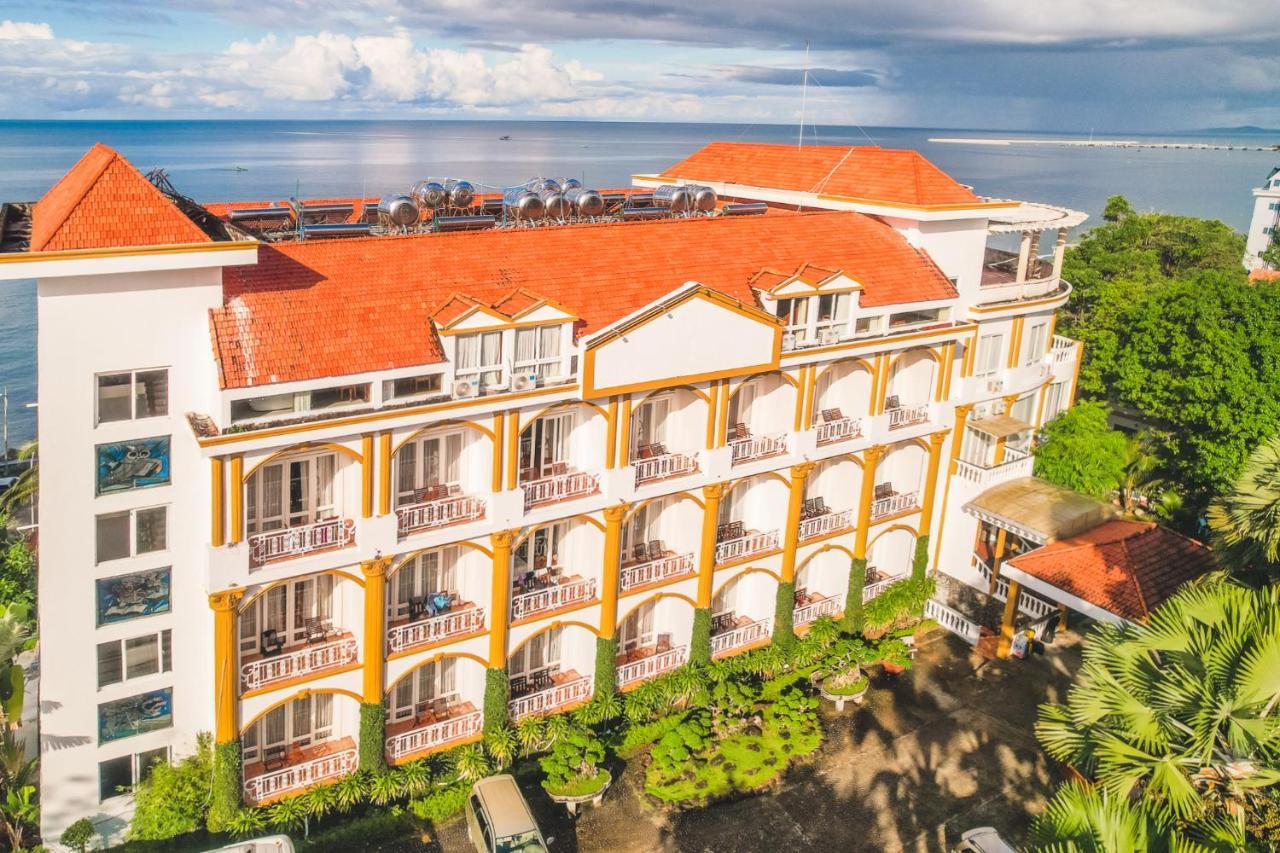 Sun Viet Resort Phu Quoc Resort Phu Quoc