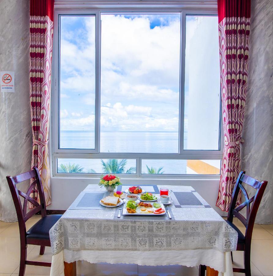 Sun Viet Resort Phu Quoc Resort