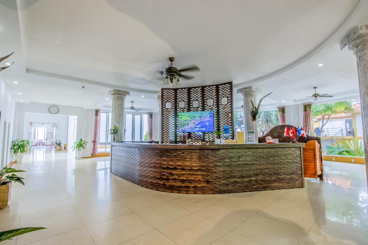 Sun Viet Resort Phu Quoc 3*
