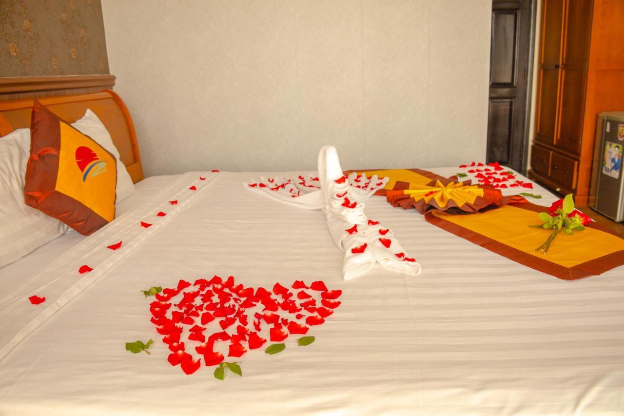 Sun Viet Resort Phu Quoc 3* Phu Quoc