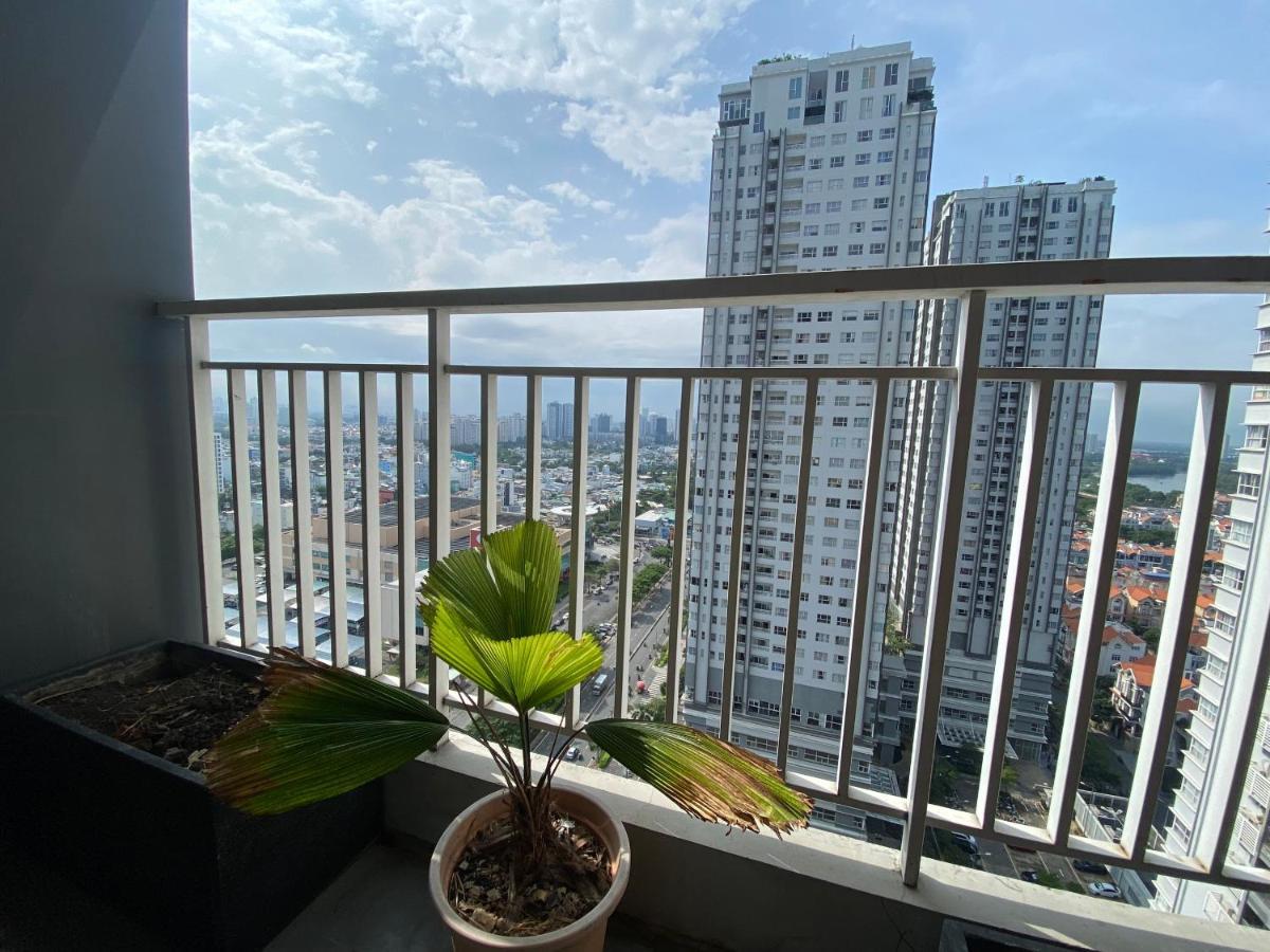 Sunrise - Jennyhomes TP. Hồ Chí Minh