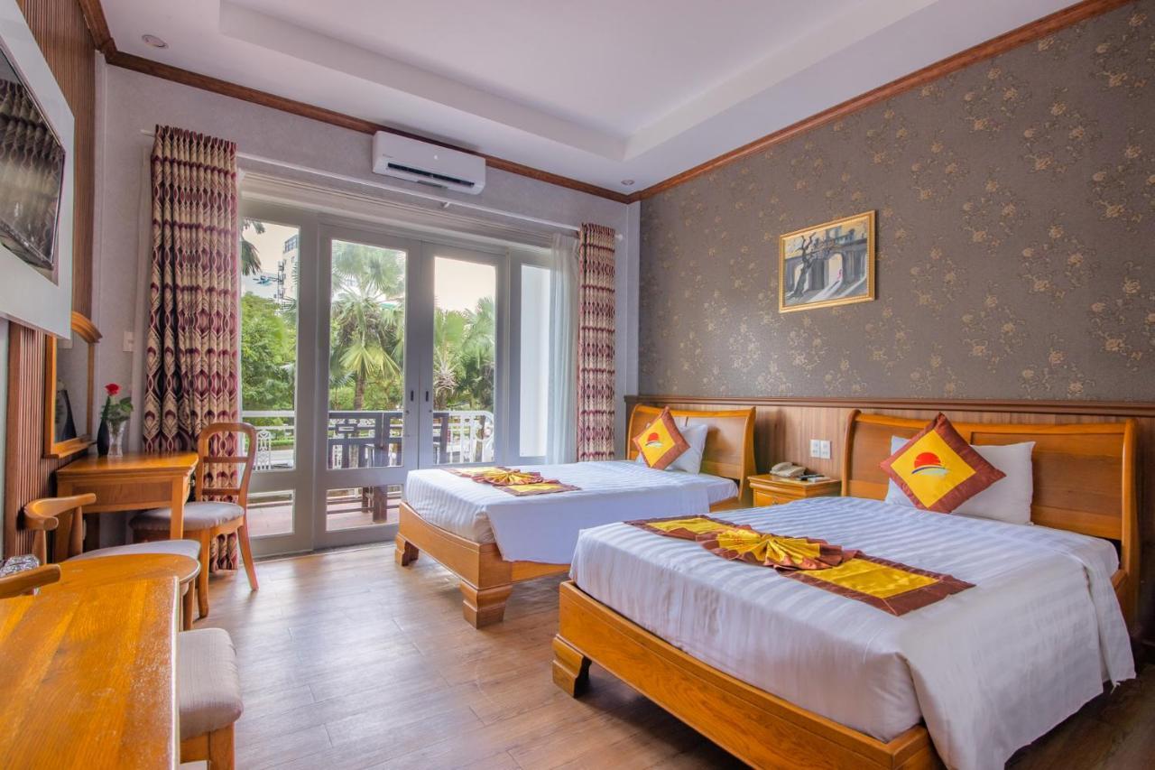 Sun Viet Resort Phu Quoc Resort